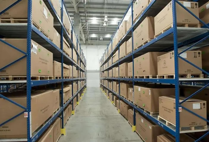 漳州到梨树县货物仓储