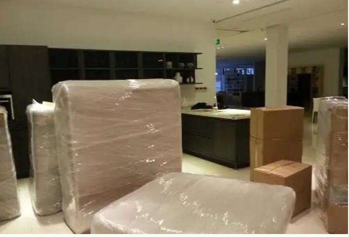 漳州到梨树县长途搬家