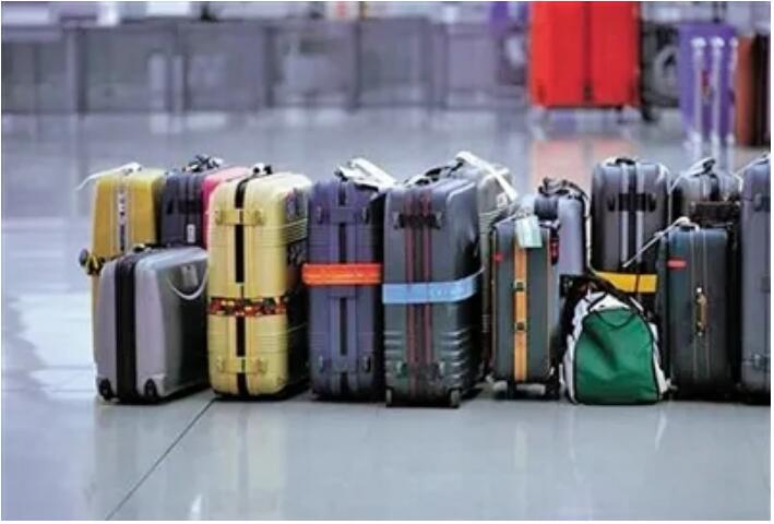 漳州到梨树县行李托运